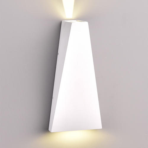 Aplică LED de fațadă CREE 6W IP54 [1]
