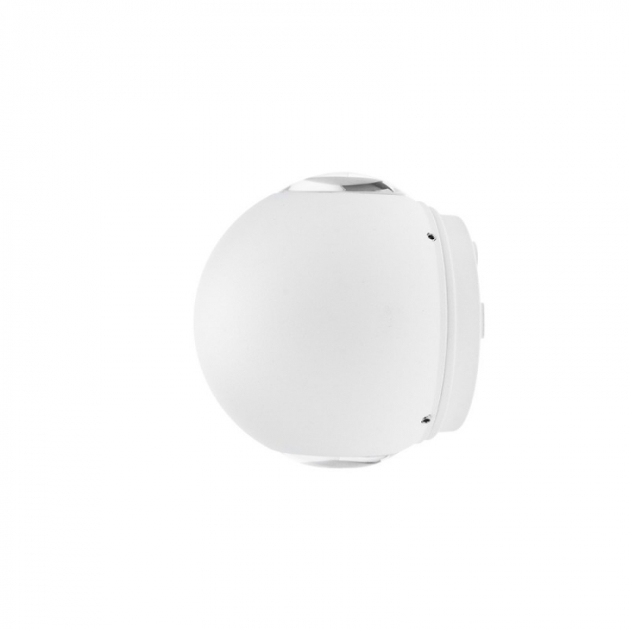Aplică LED de fațadă CREE 6W IP54 [2]