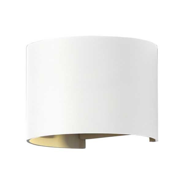 Aplică LED de fațadă Epistar 6W IP54 [2]