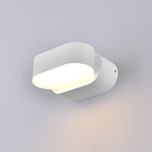 Aplică LED de fațadă Epistar 6W IP54 [1]