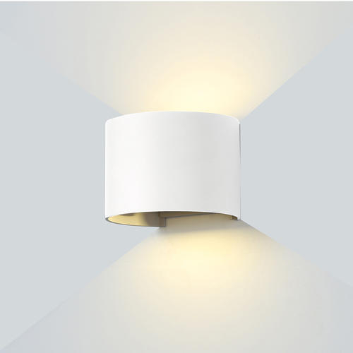 Aplică LED de fațadă Epistar 6W IP54 [1]