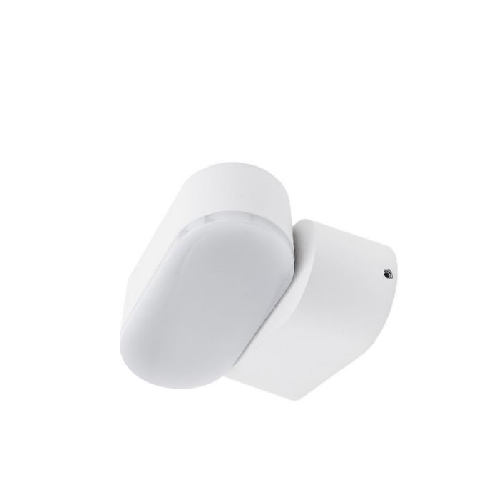 Aplică LED de fațadă Epistar 6W IP54 [2]