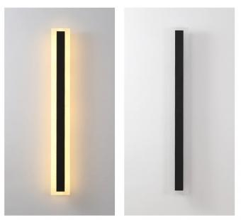 Aplică led liniară 30cm 8W [1]