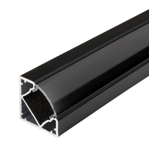 Profil aluminiu banda LED 90 L=2m [1]