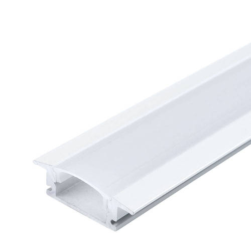 Profil aluminiu banda LED L=2m [1]