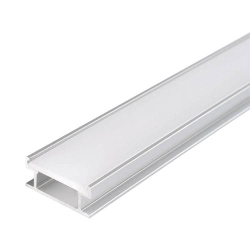 Profil aluminiu banda LED L=2m [1]