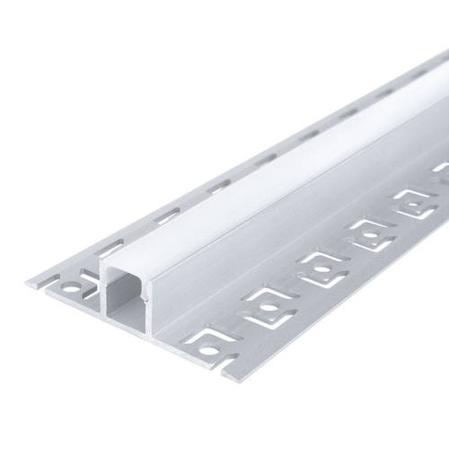 Profil aluminiu banda LED incastrat L=2m [1]