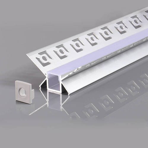 Profil aluminiu banda LED L=2m [1]