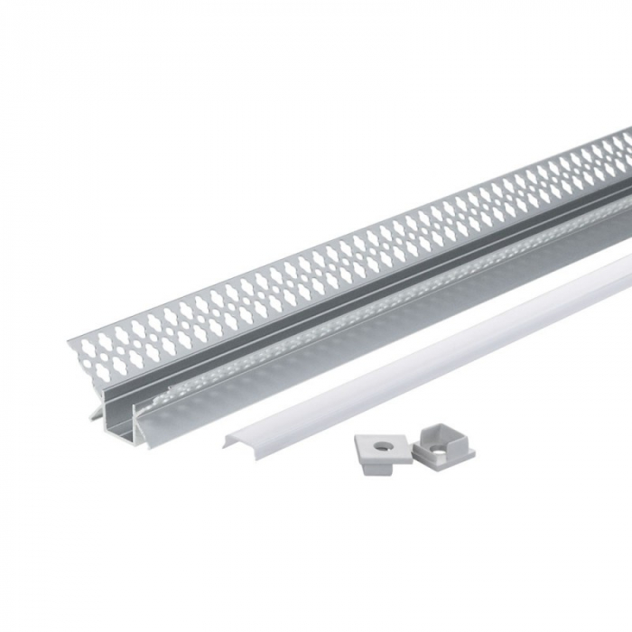 Profil aluminiu banda LED L=2m [2]