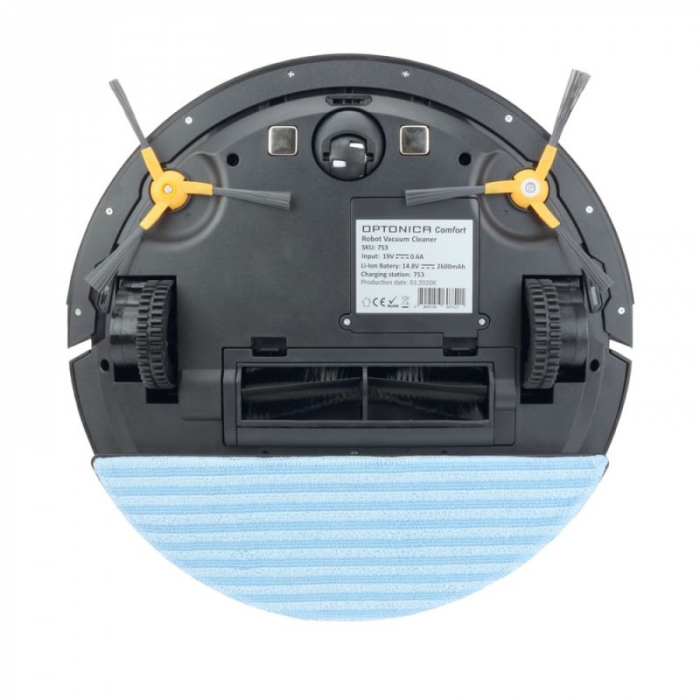 Robot de aspirare Smart Gyro Optonica Comfort [2]