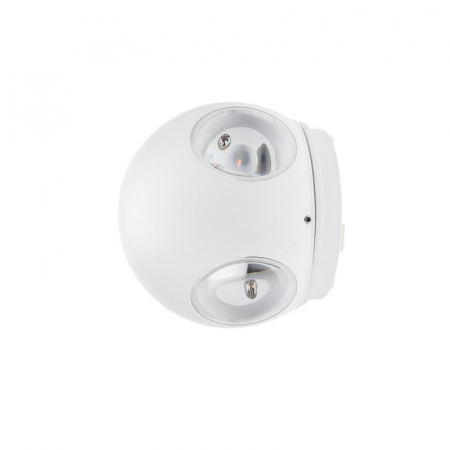 Aplică LED de fațadă CREE 4W IP54 [1]