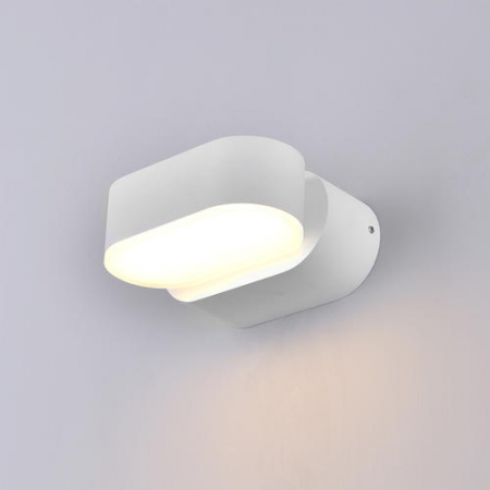 Iluminat exterior - Aplică LED de fațadă Epistar 6W IP54