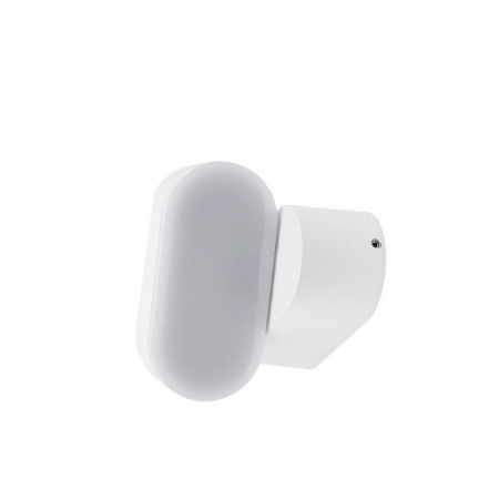 Aplică LED de fațadă Epistar 6W IP54 [2]