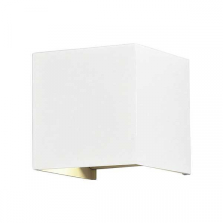 Aplică LED de fațadă Epistar 6W IP54 [1]