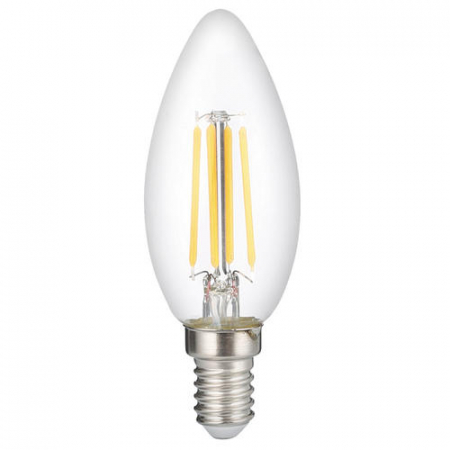 Becuri - Bec filament LED E14