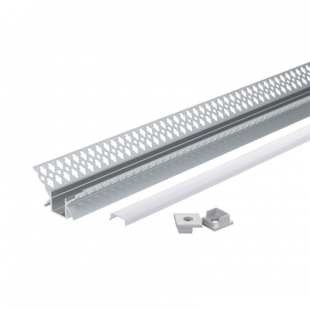 Profil aluminiu banda LED L=2m [1]
