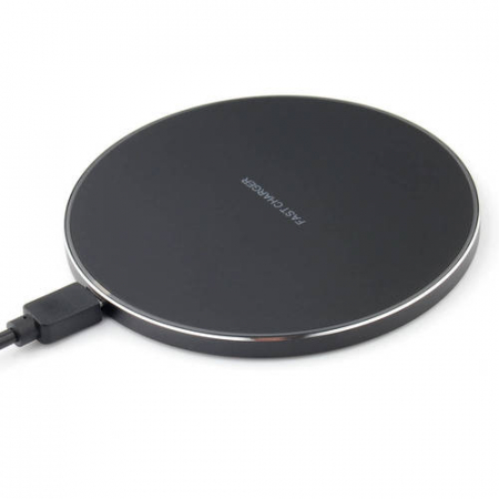 Incarcatoare wireless - Încărcător rapid wireless