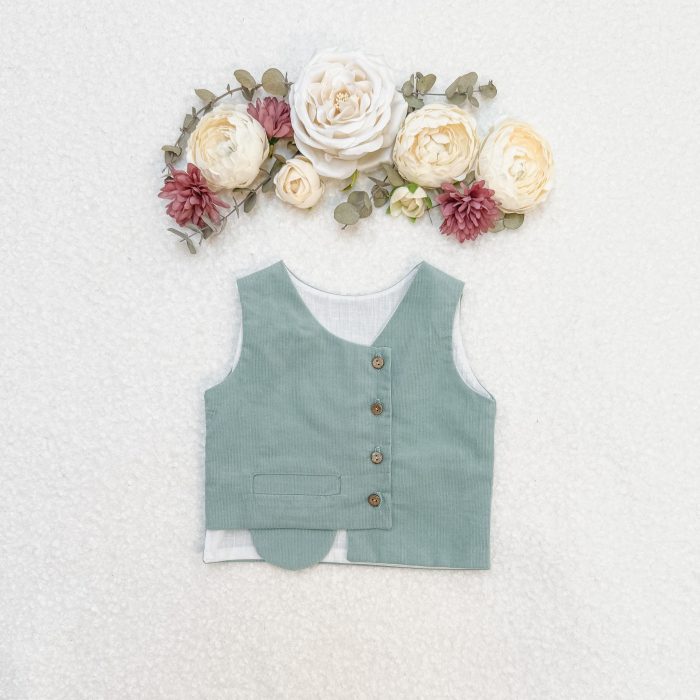 Costum din reiat din doua piese [2]