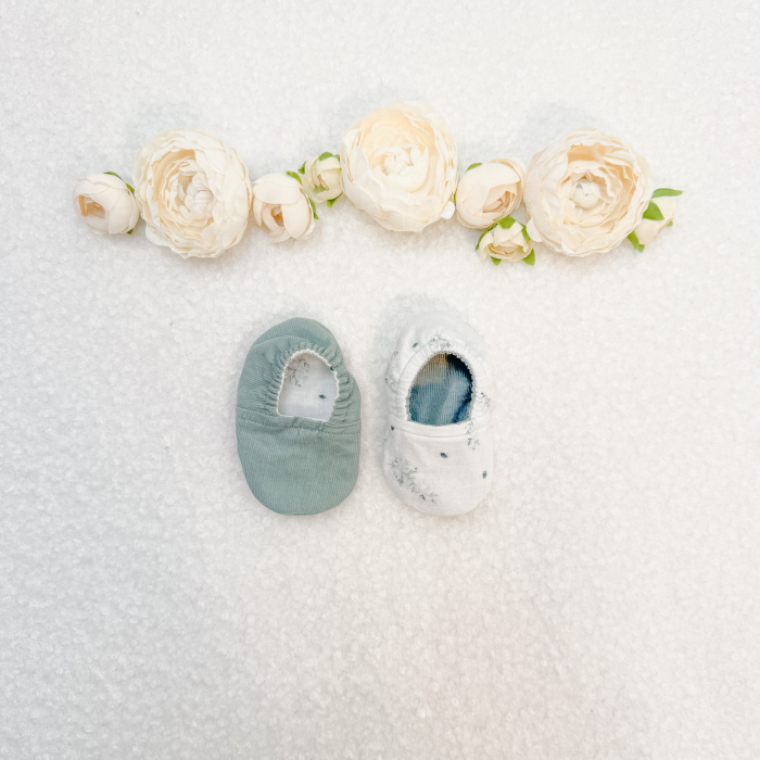 Botosei reversibili, din muselina moale si reiat fin [2]