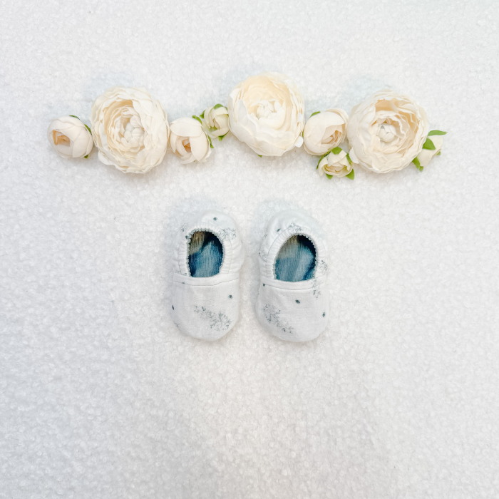 Botosei reversibili, din muselina moale si reiat fin [3]