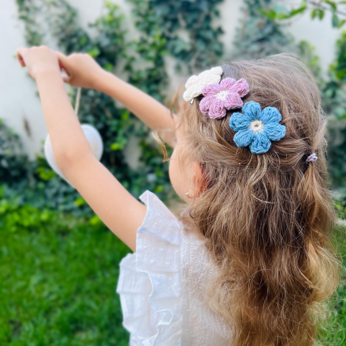 Floricele crosetate [2]