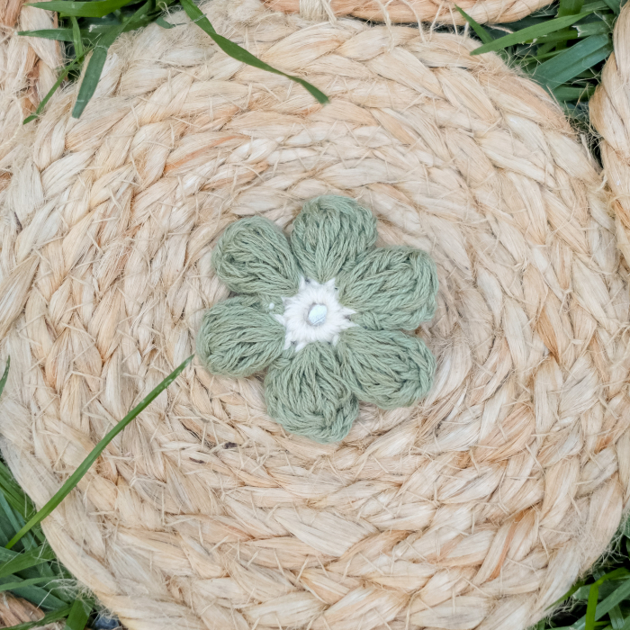 Floricele crosetate [8]