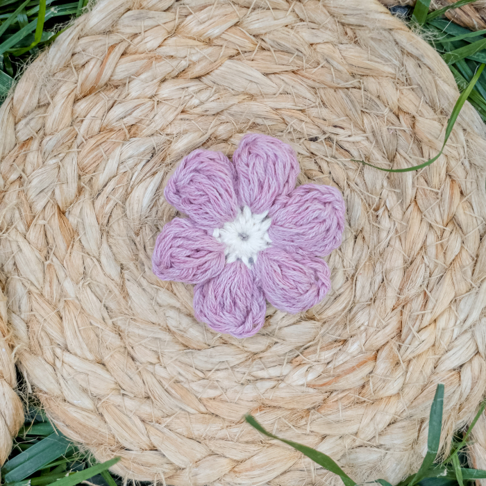 Floricele crosetate [7]