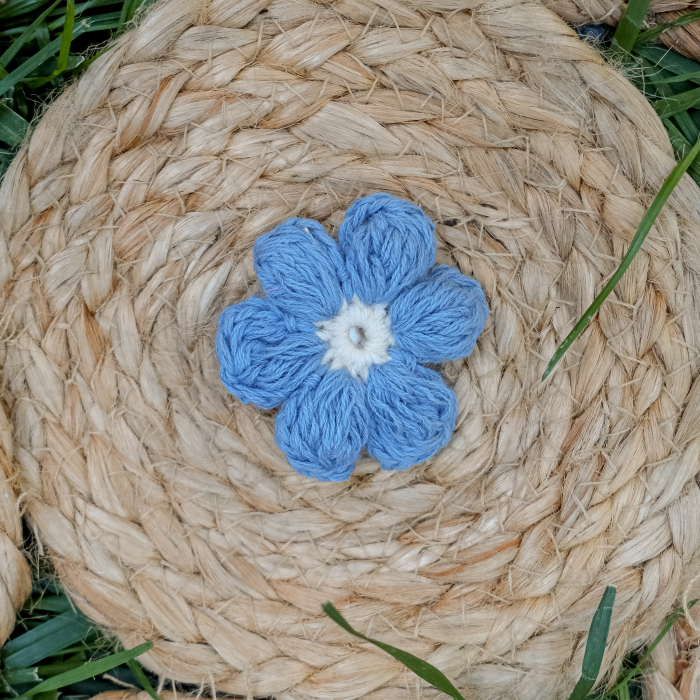 Floricele crosetate [5]