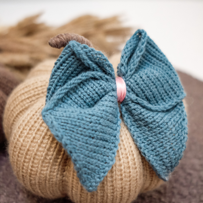 Fundita din lână merinos (Marime medie) [2]