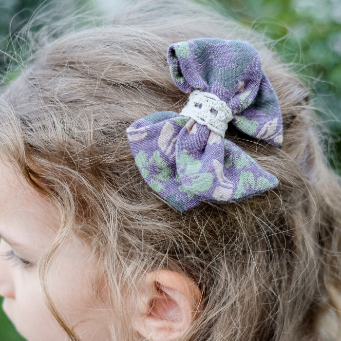 Fundita simpla din muselină - Mica [5]