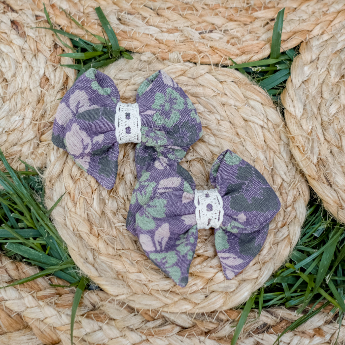 Fundita simpla din muselină - Mica [2]