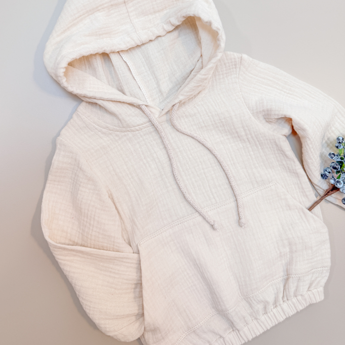 Hanorac din muselina [3]