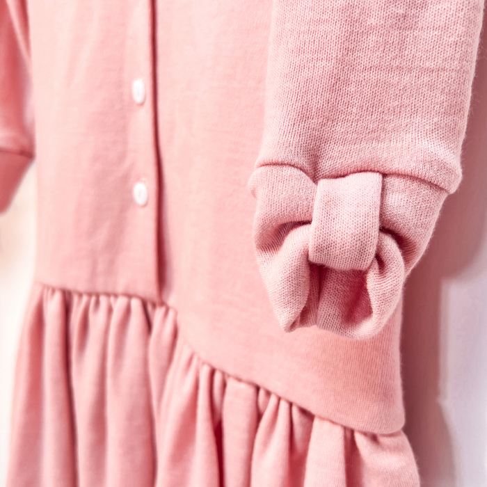 Rochita din lana merinos [3]