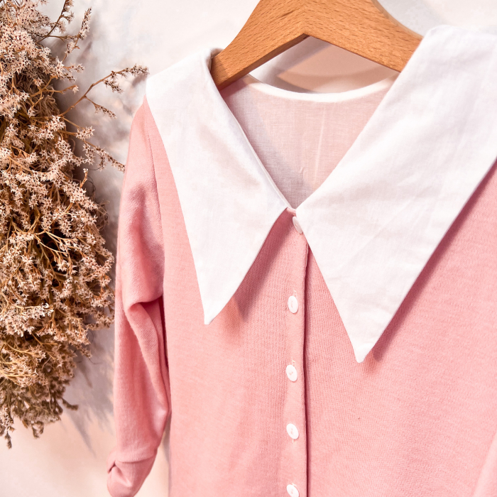 Rochita din lana merinos [2]