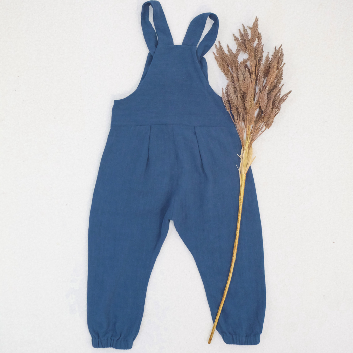 Salopeta din in cu bretele iepuras [4]