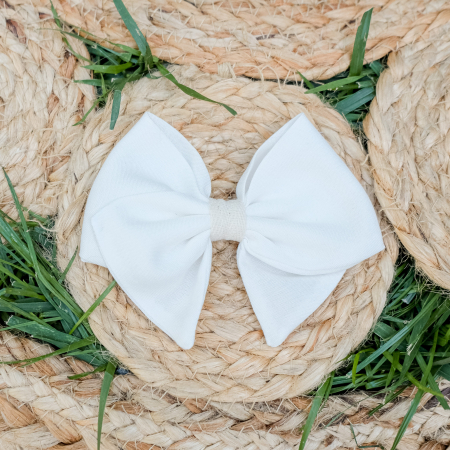 Accesorii - Fundita simpla din vascoza - Medie