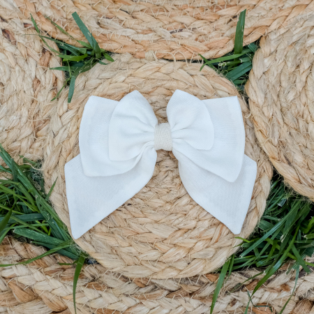 Accesorii - Fundita tripla din vâscoză - Medie