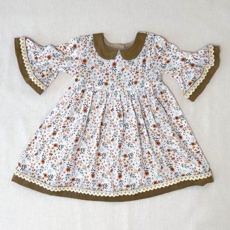 Haine - Rochița Aurora