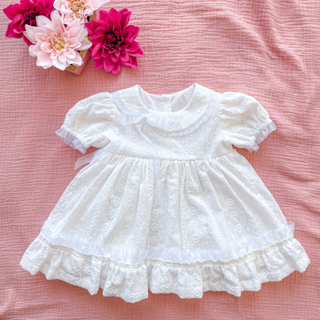 Haine - Rochita cu guler fundita