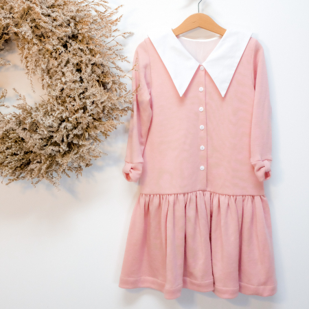 Rochite - Rochita din lana merinos