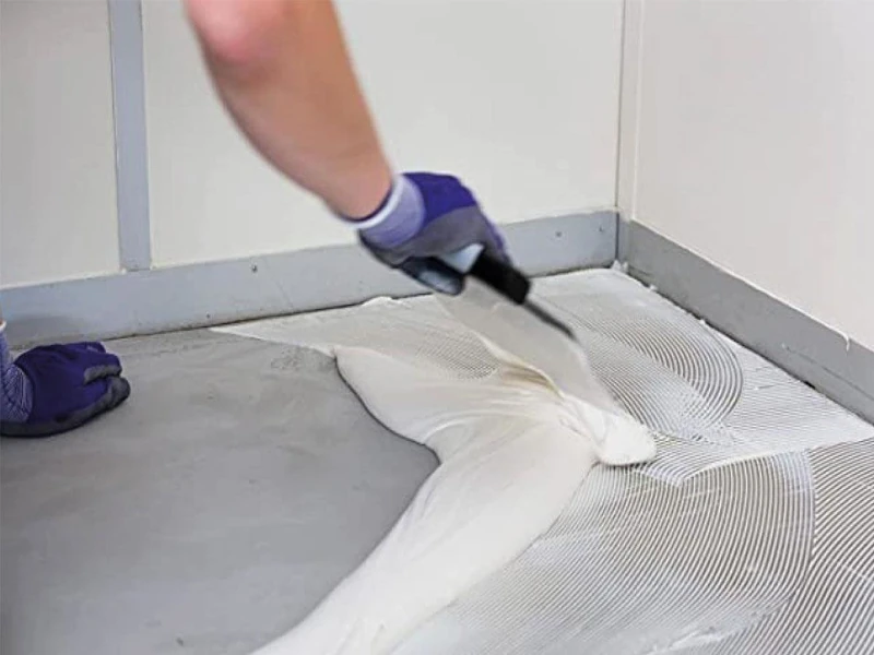 Amorsă epoxidică UNICONNECT PLUS – Primer 2K pentru blocarea umidității [3]