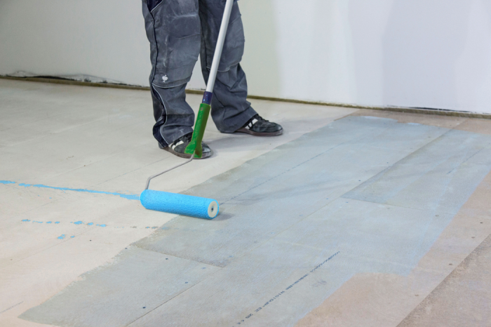 Amorsă UZIN PE 360 PLUS – Grund profesional pentru șape și beton [2]