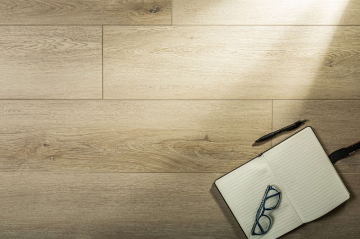 Parchet SPC Ritual – waterproof premium cu strat acustic IXPE [4]