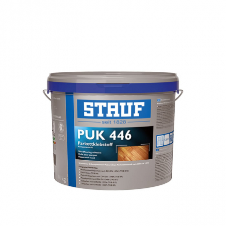 Adeziv - Adeziv parchet STAUF PUK 446 – găleată 9,79kg