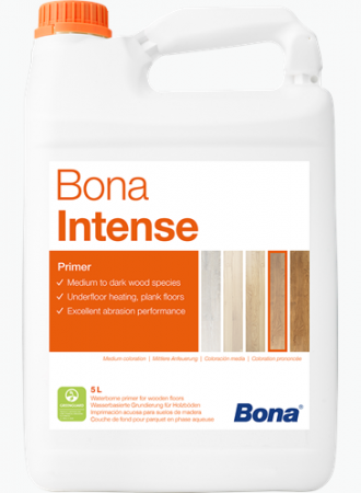 Finisaje - Grund Bona Intense