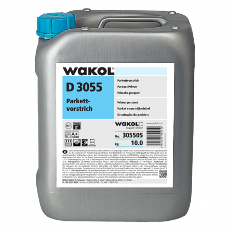 Montaj Parchet - amorsa-d3055-wakol