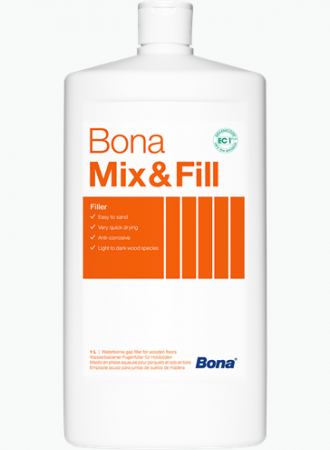 Chit Parchet - Chit Bona Mix&Fill 1L
