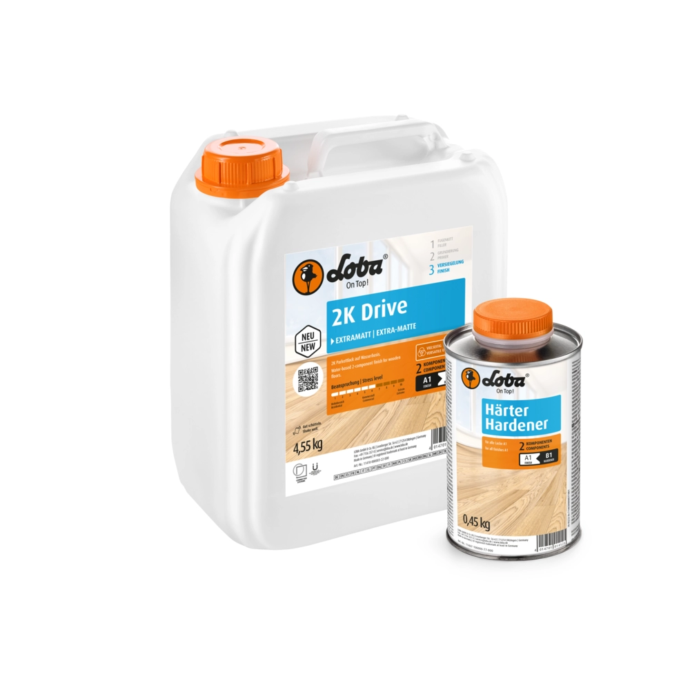 Lac Parchet - lac-parchet-loba-2k-drive-extra-matt