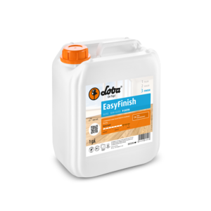 Lac Parchet - Lac Loba EasyFinish