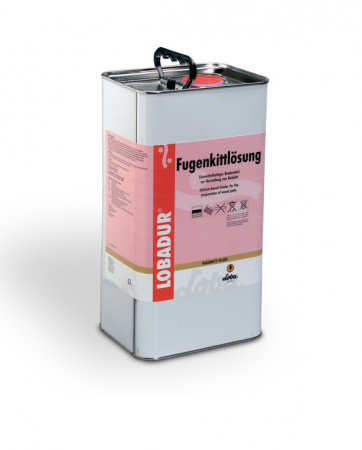 Finisaje - Chit Loba Fugenkittlosung Solvent